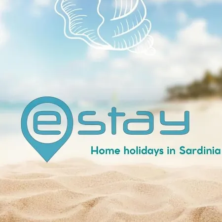 Crystal Waters House * Villasimius