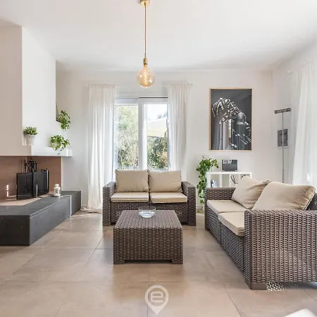 Crystal Waters House Villasimius