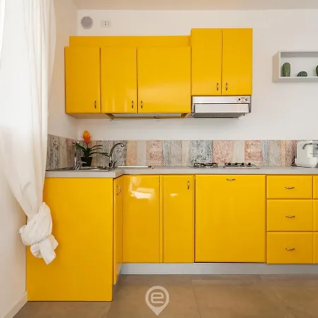 Crystal Waters House Ferienhaus Villasimius