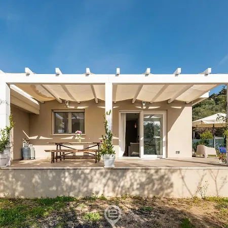 Crystal Waters House