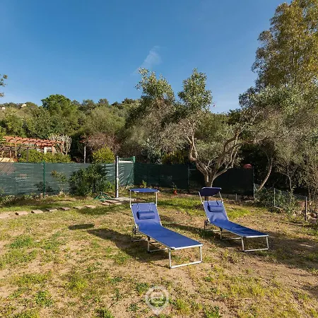 Ferienhaus Crystal Waters House
