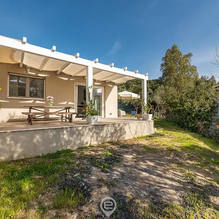 Ferienhaus Crystal Waters House Villasimius