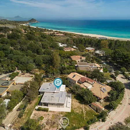 Crystal Waters House *
