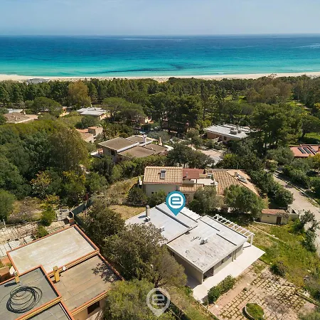 Ferienhaus Crystal Waters House
